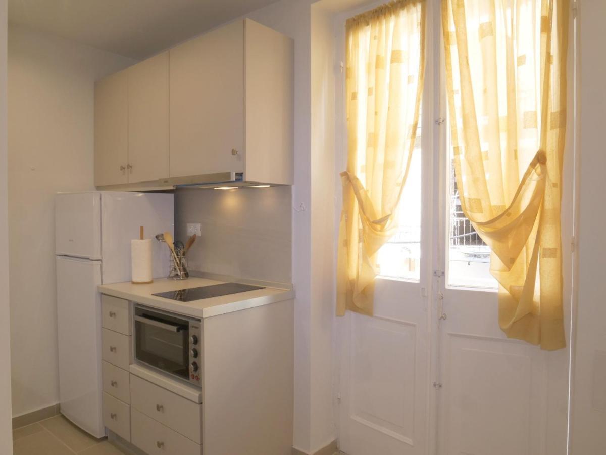 Apartmán Bella Corfiotina By Corfuescapes Corfu  Exteriér fotografie