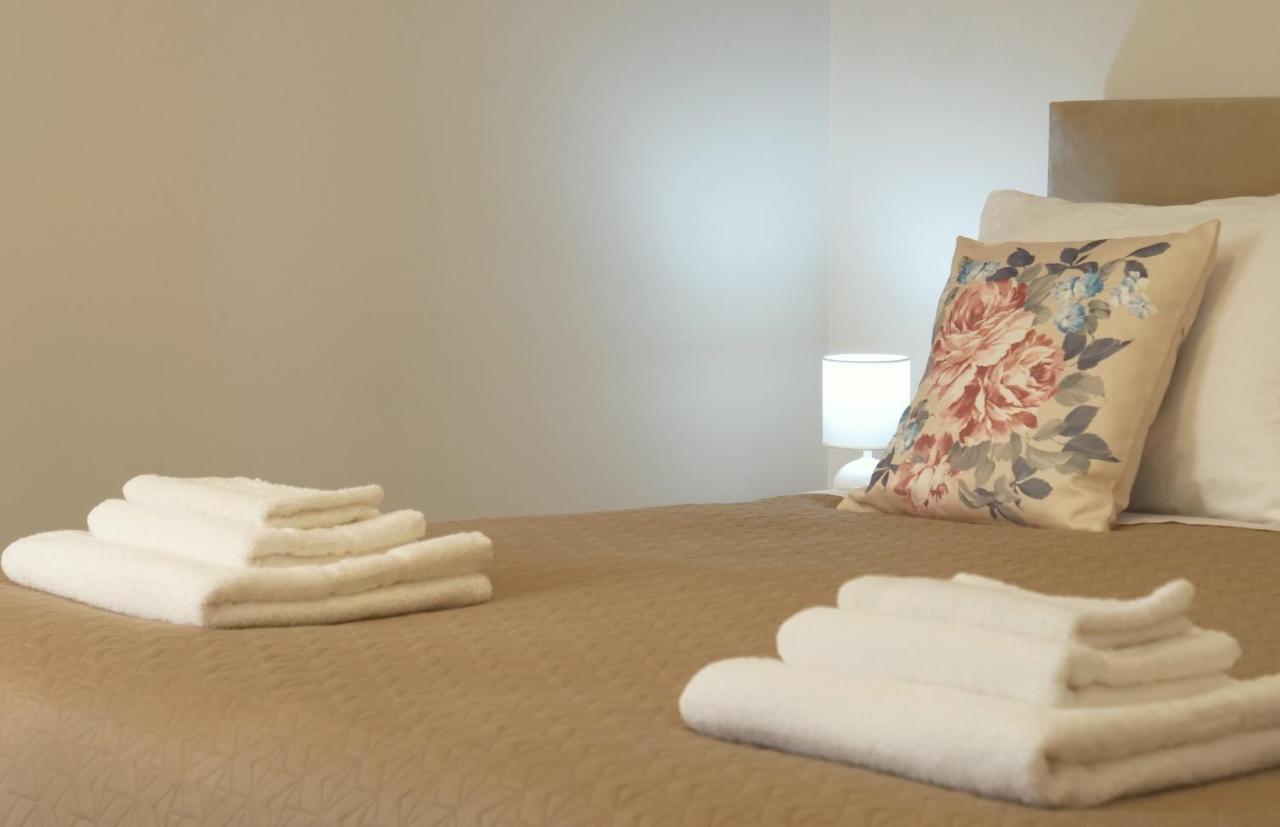 Apartmán Bella Corfiotina By Corfuescapes Corfu  Exteriér fotografie