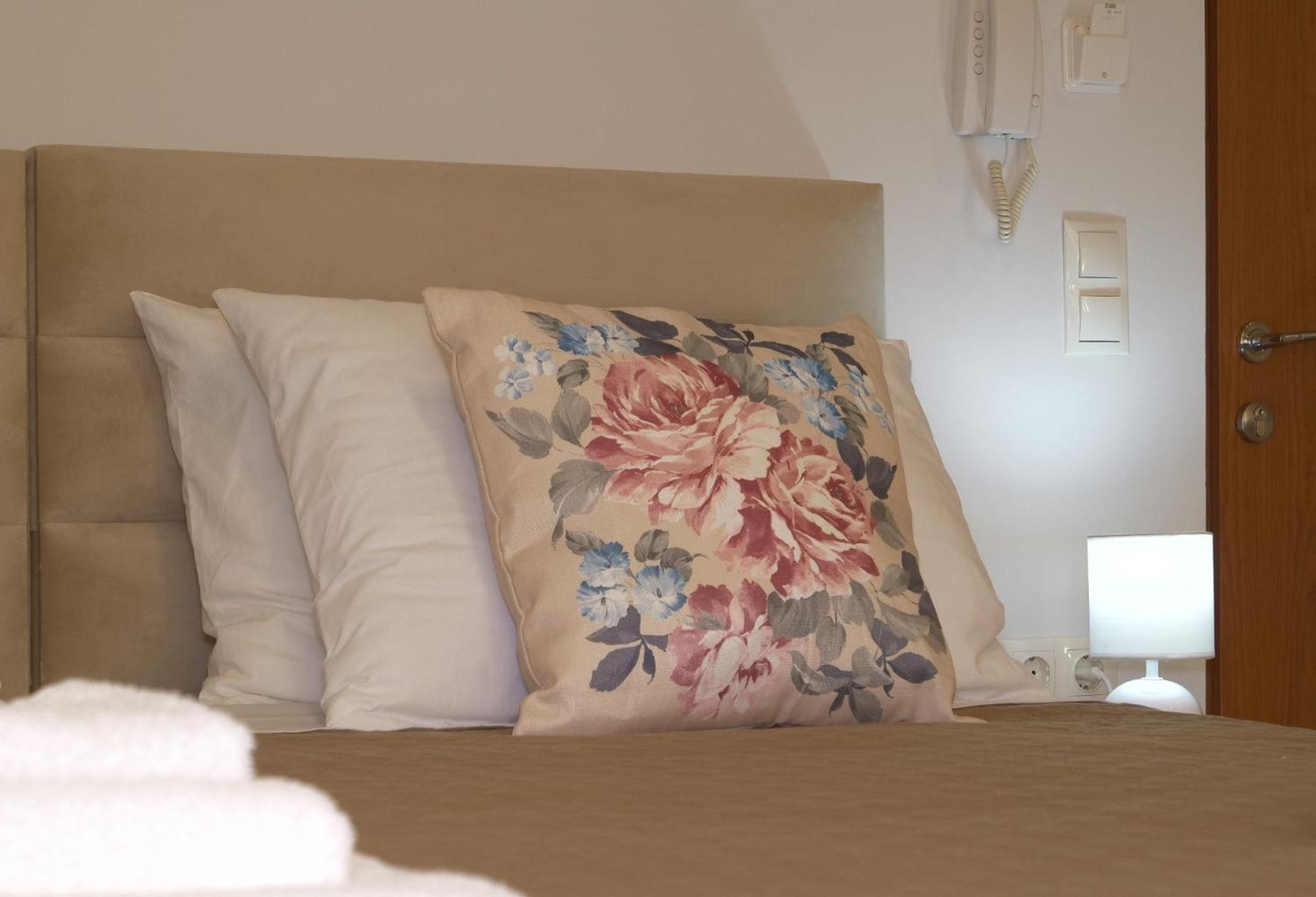 Apartmán Bella Corfiotina By Corfuescapes Corfu  Exteriér fotografie